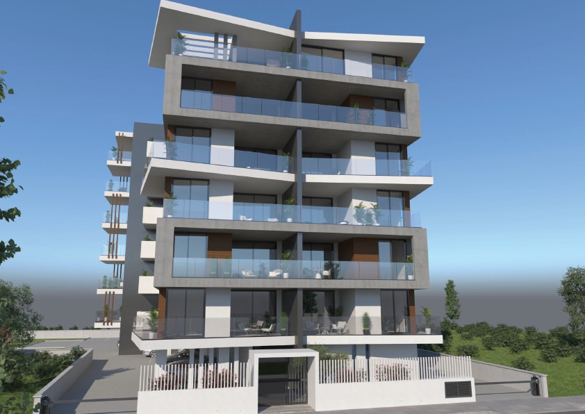 City Terrace